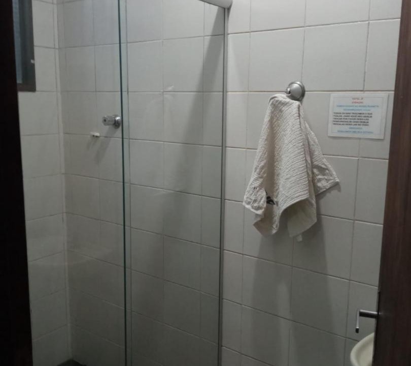 Photo of Bathroom in Pirassununga