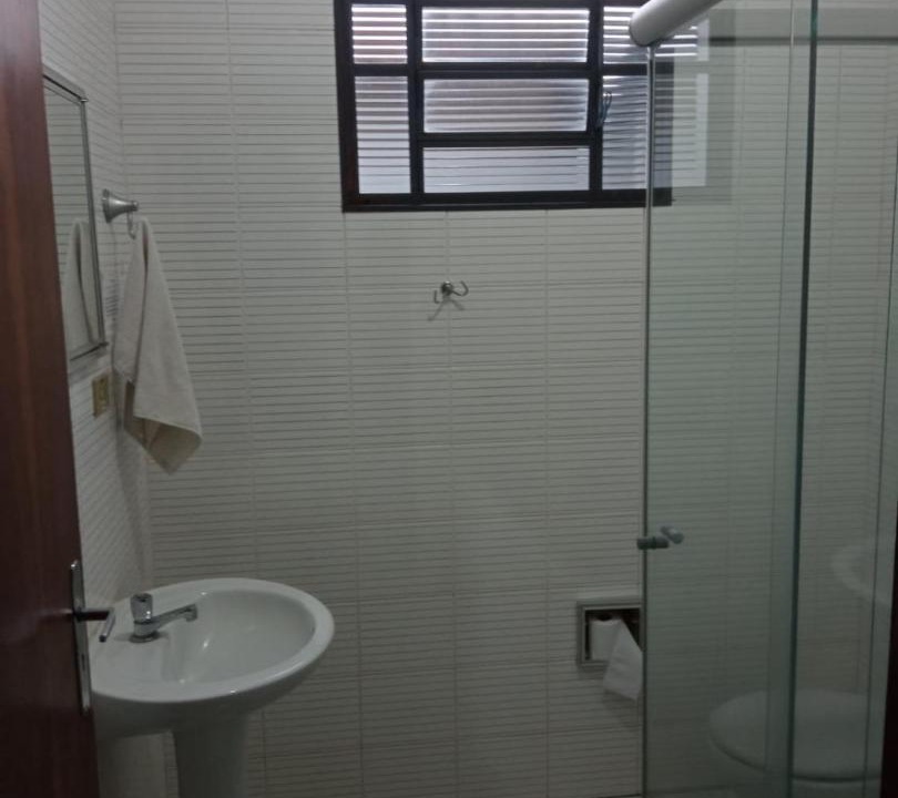 Photo of Bathroom in Pirassununga