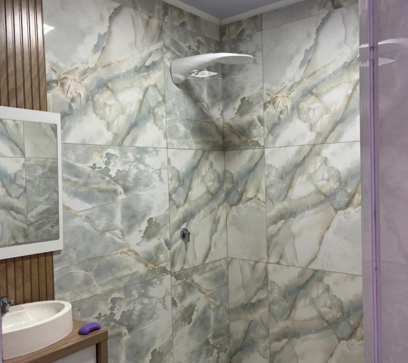 Photo of Bathroom in General San Martin
