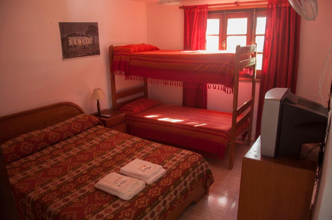 Photo of Bedroom in La Serranita