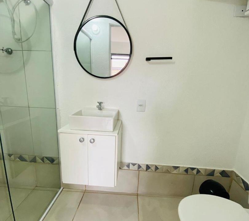 Photo of Bathroom in Sorocaba