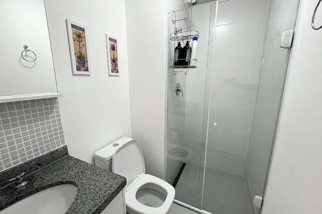 Photo of Bathroom in Santo Amaro