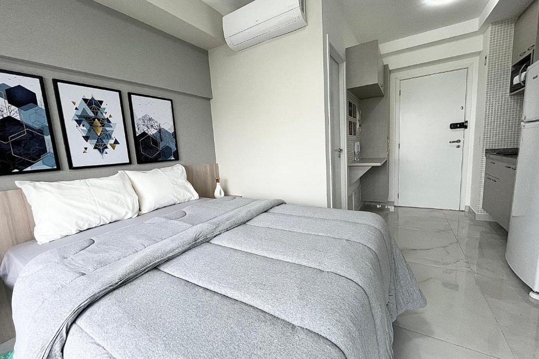 Photo of Bedroom in Santo Amaro