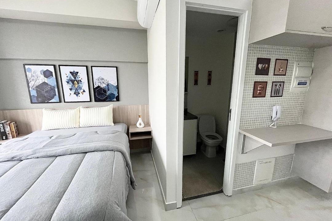 Photo of Bedroom in Santo Amaro