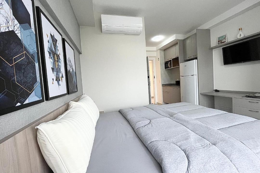 Photo of Bedroom in Santo Amaro