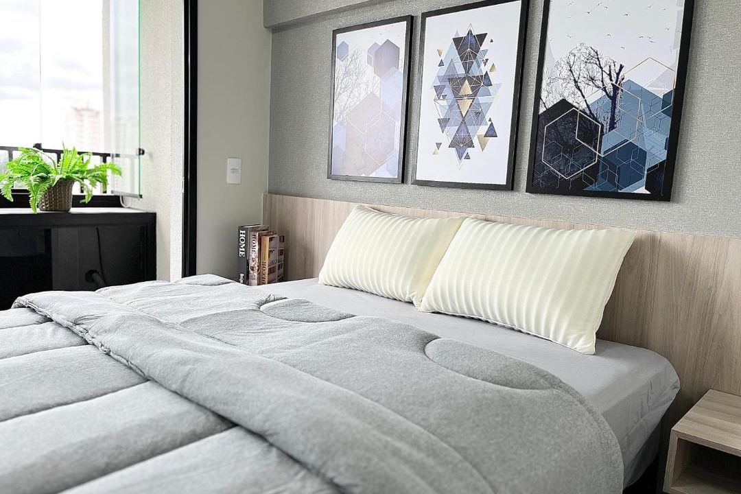 Photo of Bedroom in Santo Amaro