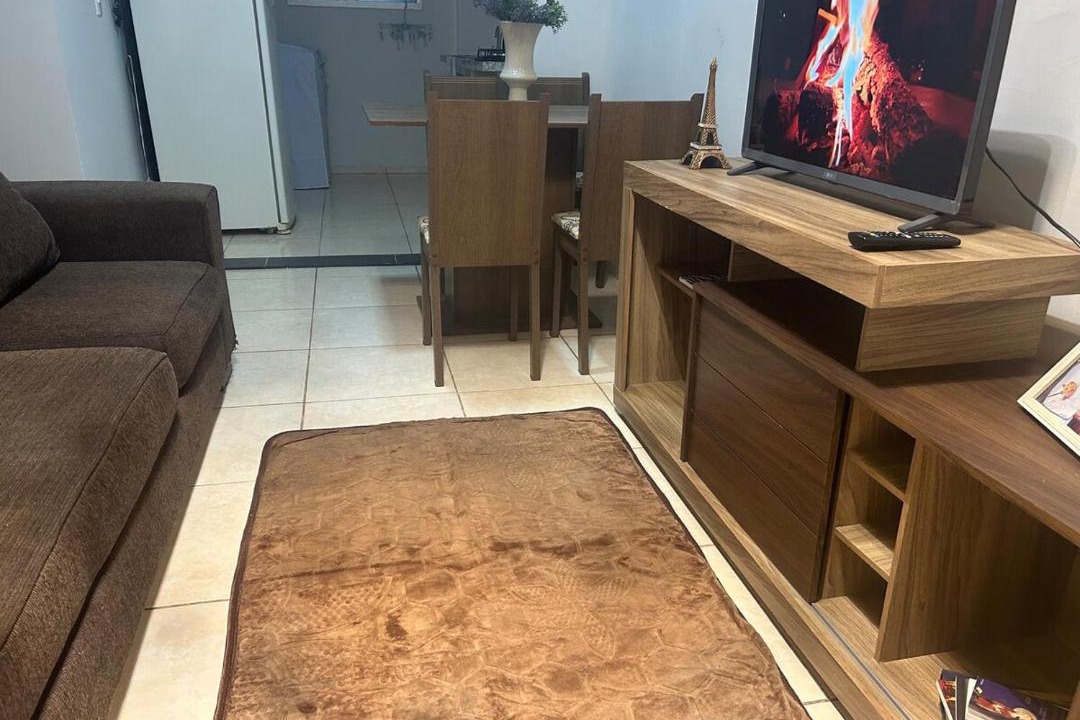 Photo of Livingroom in Franca