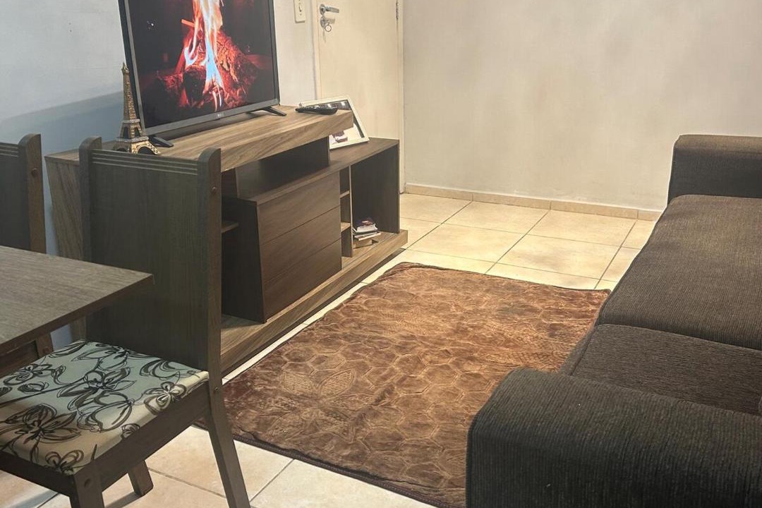 Photo of Livingroom in Franca
