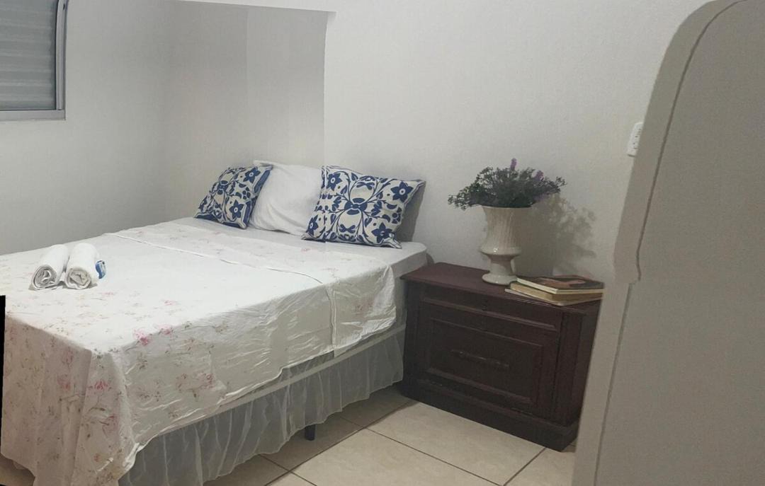 Photo of Bedroom in Franca