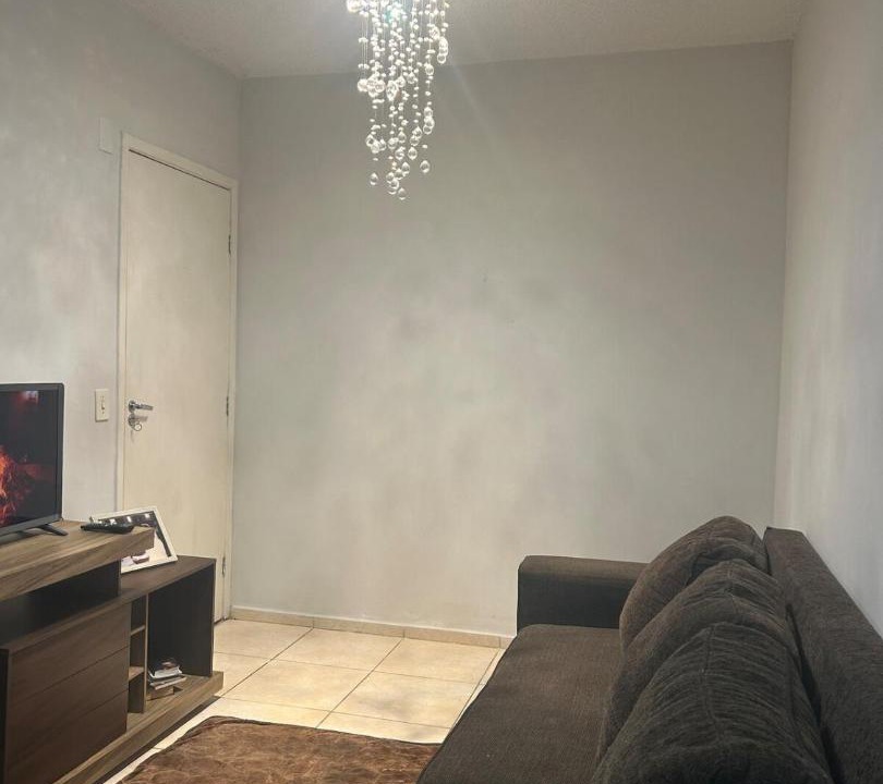 Photo of Livingroom in Franca