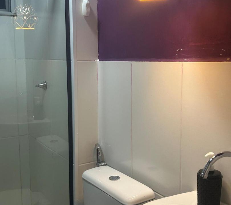 Photo of Bathroom in Franca