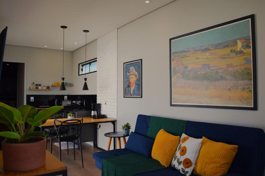 Photo of Livingroom in Holambra