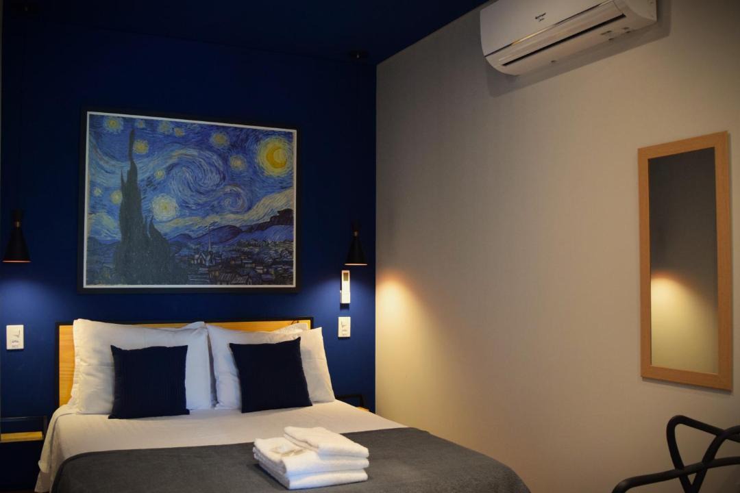 Photo of Bedroom in Holambra