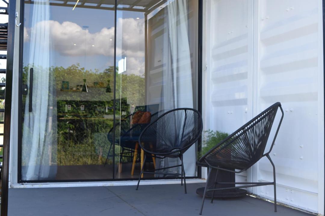 Photo of Patio Balcony in Holambra