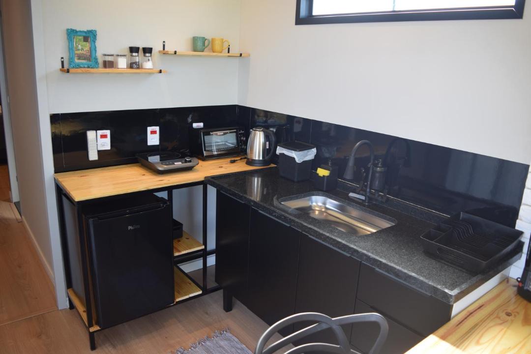 Photo of Kitchen in Holambra