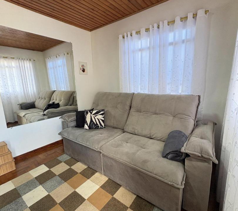 Photo of Livingroom in Jardim Andira