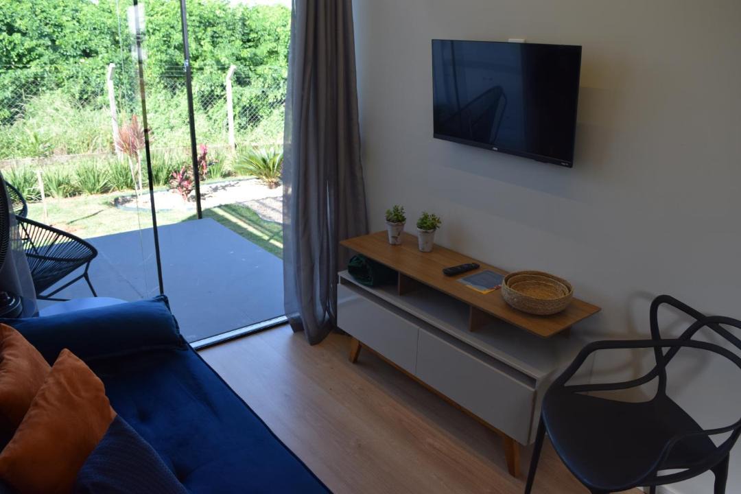 Photo of Livingroom in Holambra