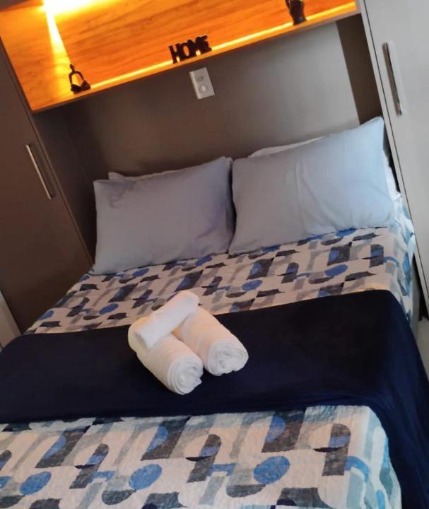 Photo of Bedroom in Centro