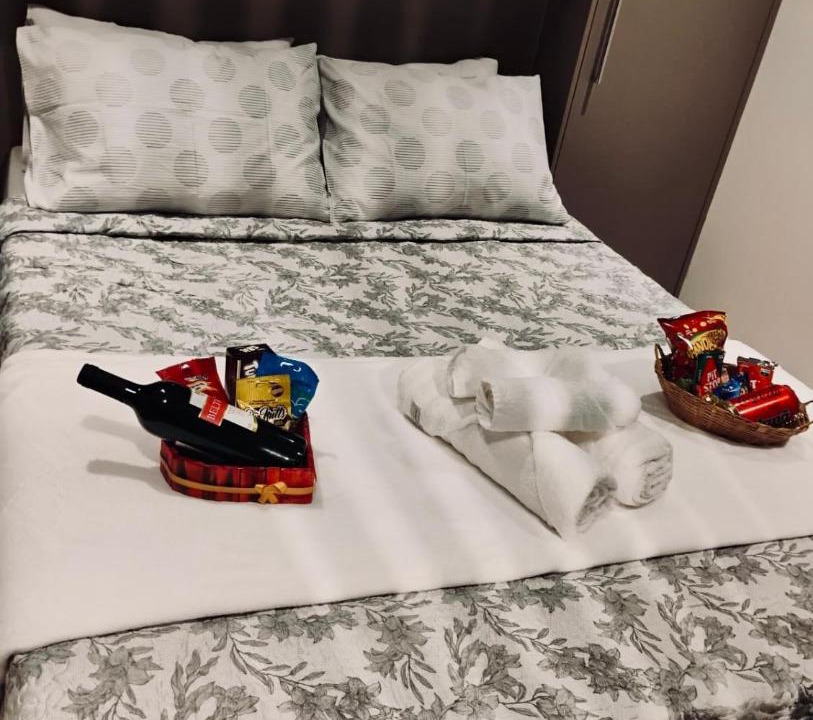 Photo of Bedroom in Centro