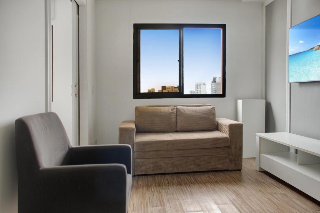Photo of Livingroom in Vila Olimpia