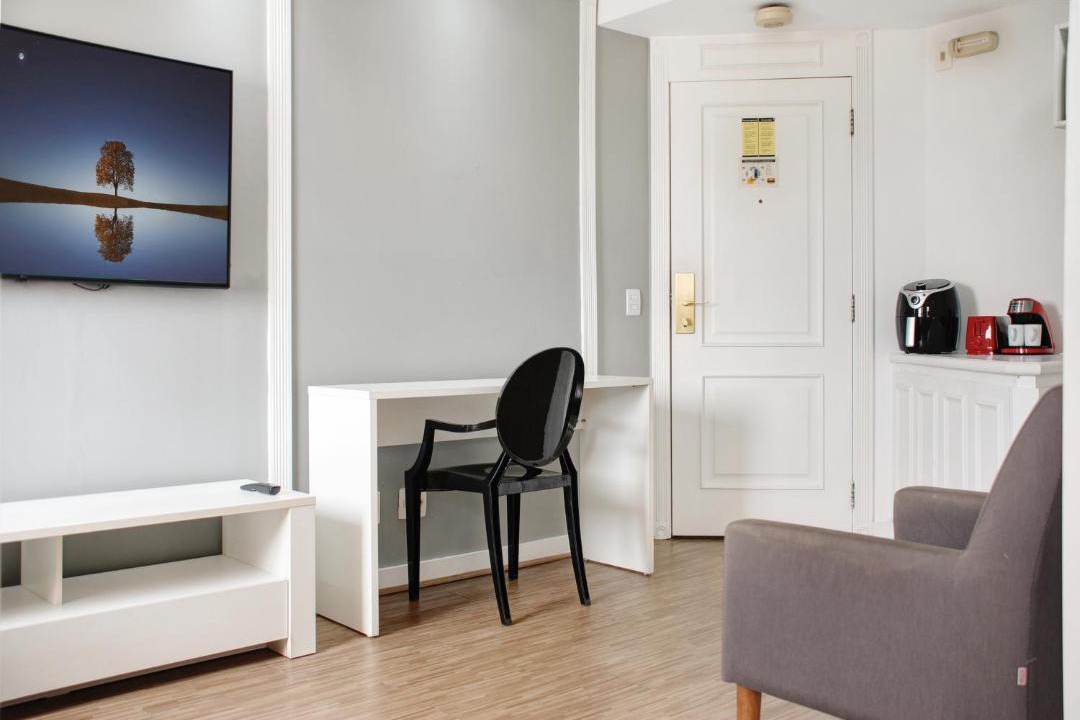 Photo of Livingroom in Vila Olimpia
