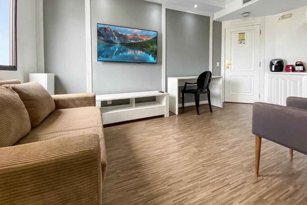 Photo of Livingroom in Vila Olimpia
