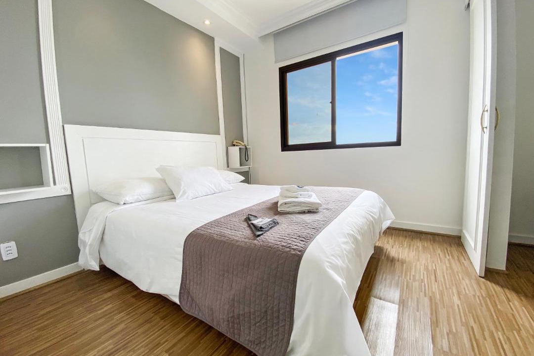 Photo of Bedroom in Vila Olimpia
