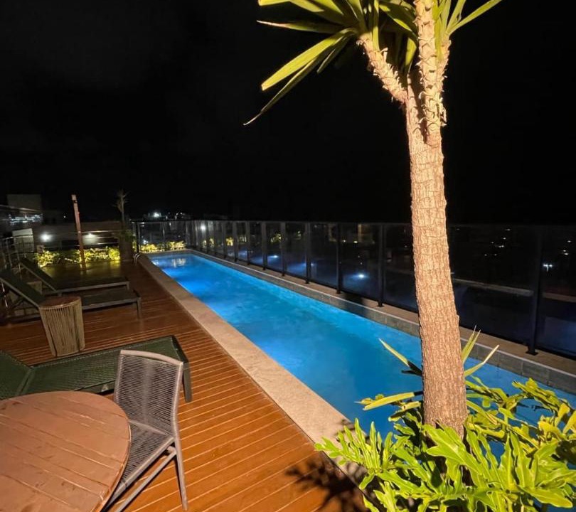 Photo of Patio Balcony in Intermares