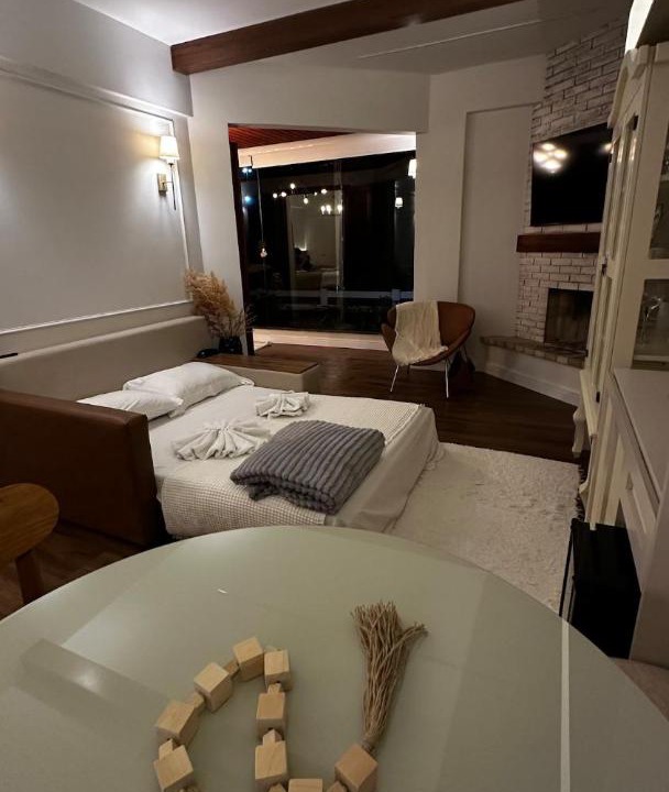 Photo of Bedroom in Vila Iara