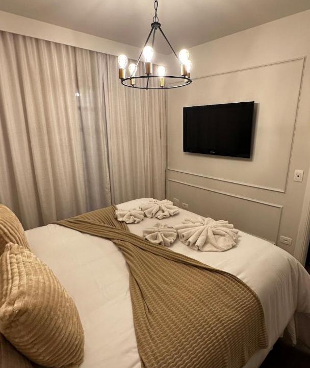 Photo of Bedroom in Vila Iara