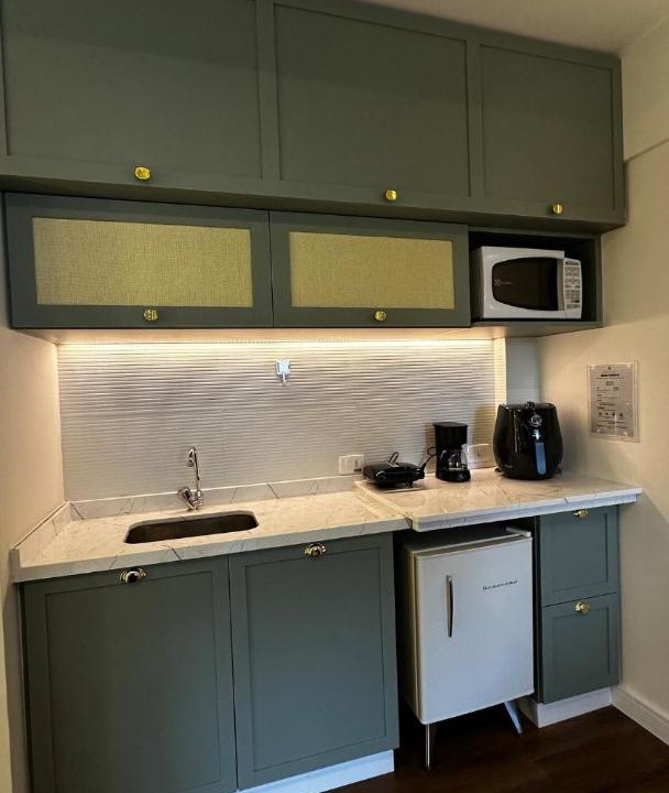Photo of Kitchen in Vila Iara