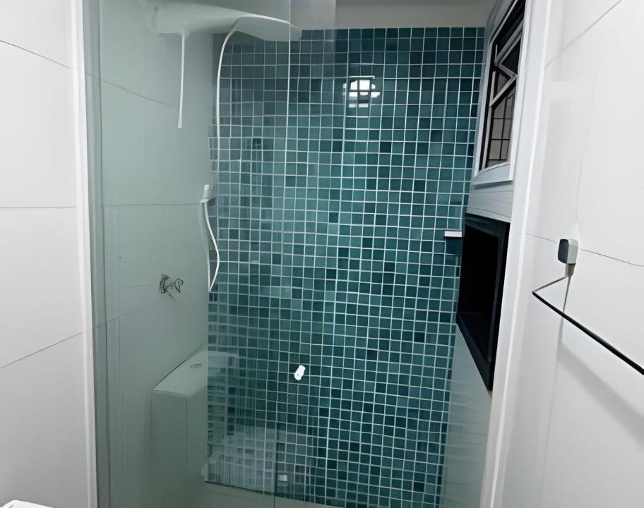 Photo of Bathroom in Vila Balnearia