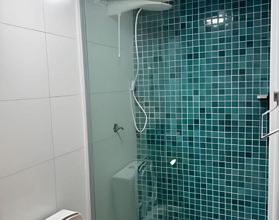 Photo of Bathroom in Vila Balnearia