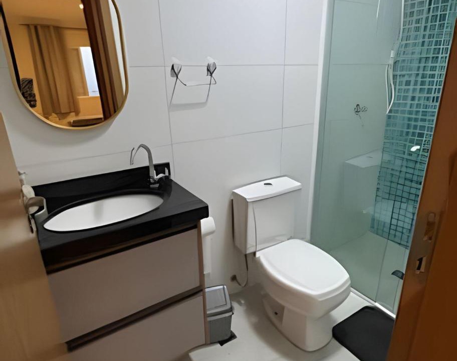 Photo of Bathroom in Vila Balnearia