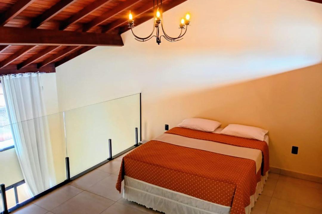 Photo of Bedroom in Brotas