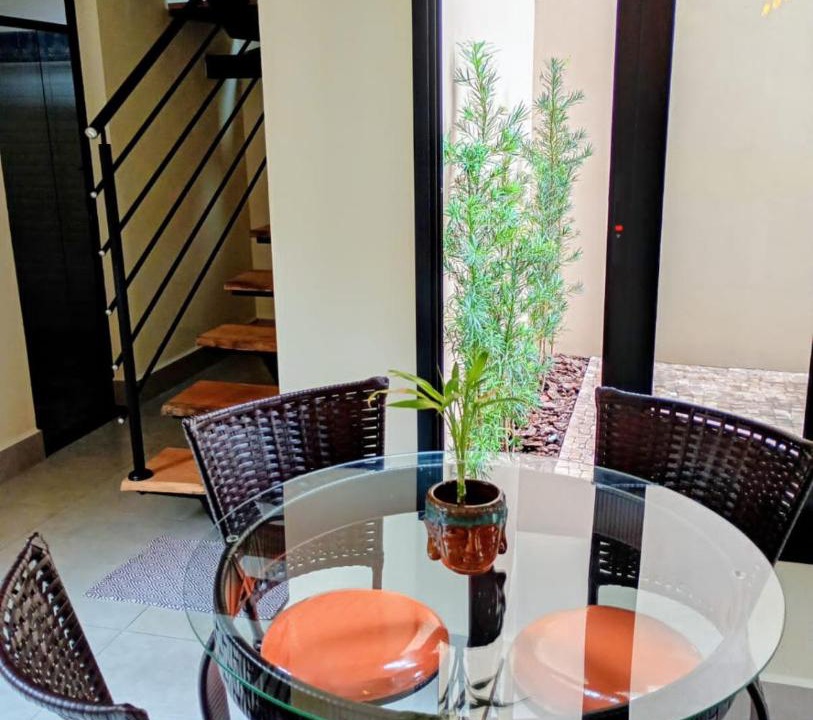 Photo of Patio Balcony in Brotas