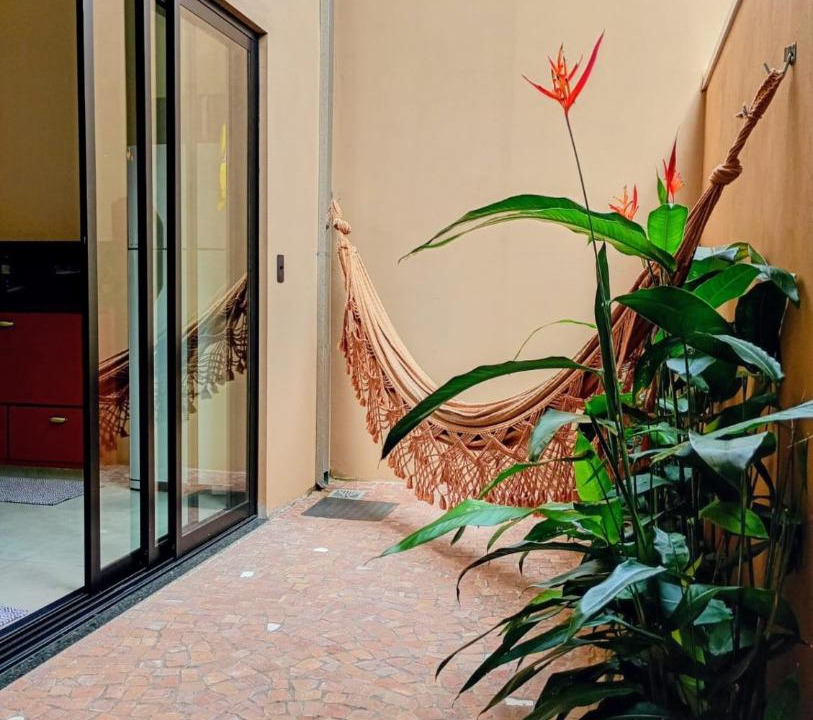 Photo of Patio Balcony in Brotas