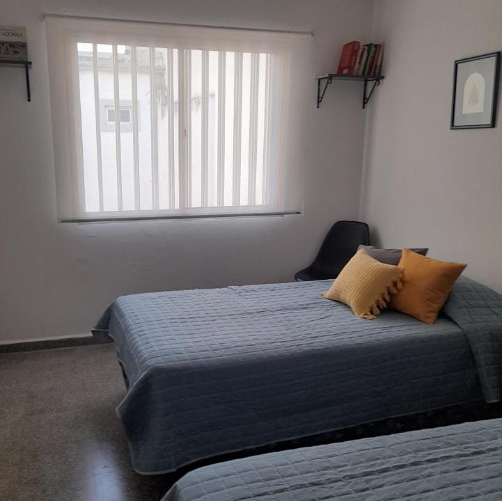 Photo of Bedroom in La Plata