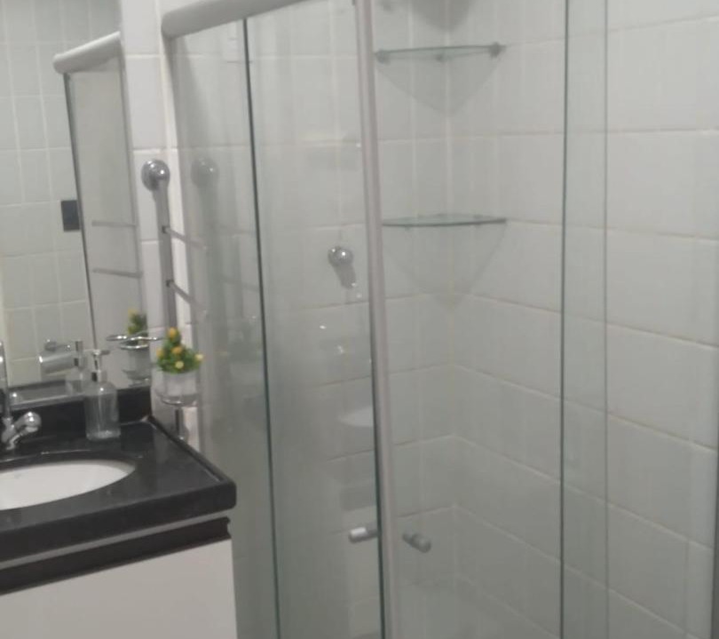 Photo of Bathroom in Intermares