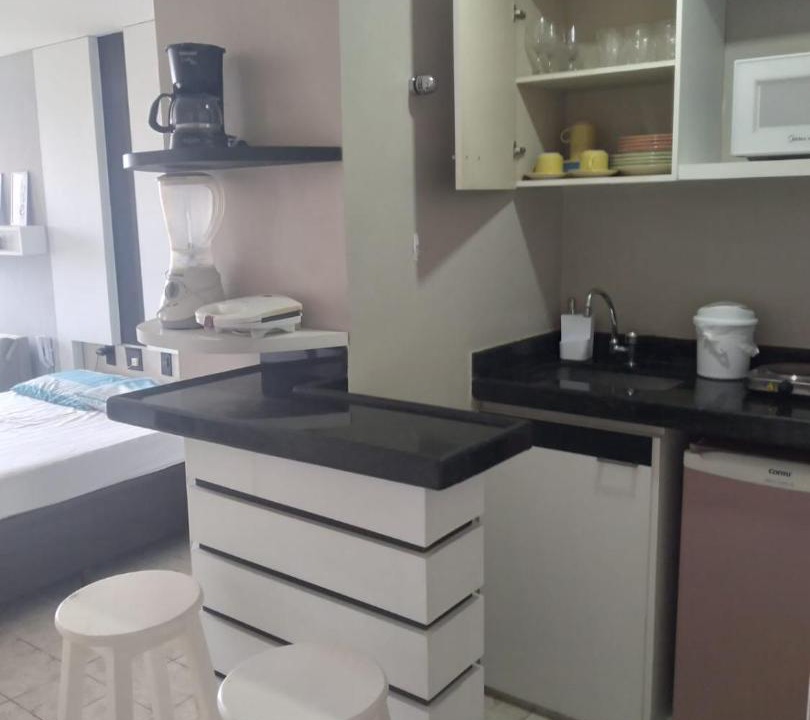 Photo of Kitchen in Intermares