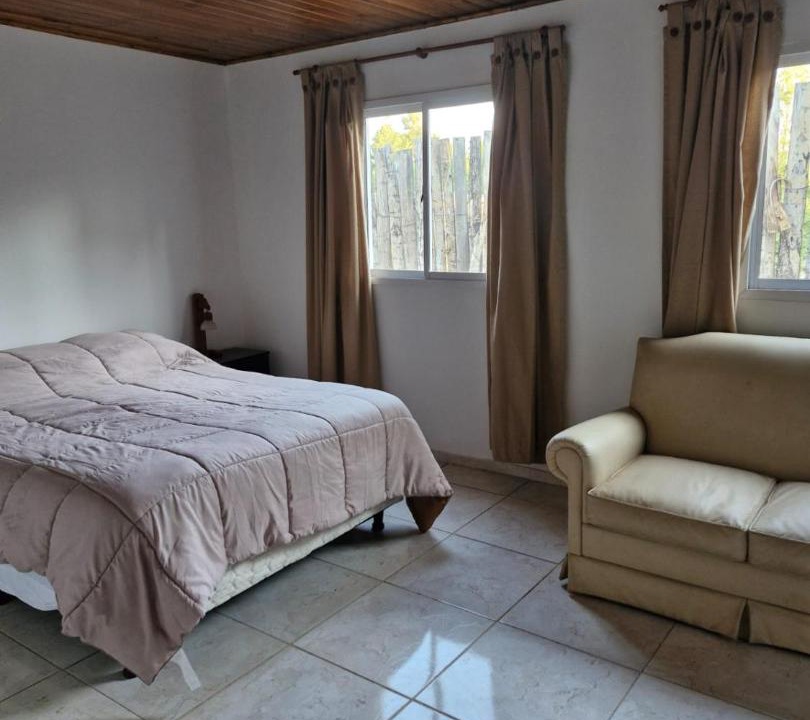 Photo of Bedroom in Lujan de Cuyo