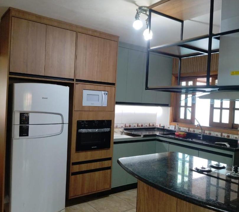 Photo of Kitchen in Mairinque