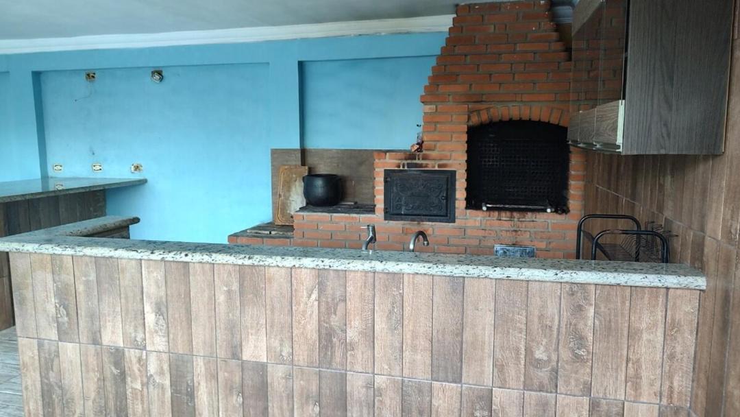 Photo of Kitchen in Mairinque