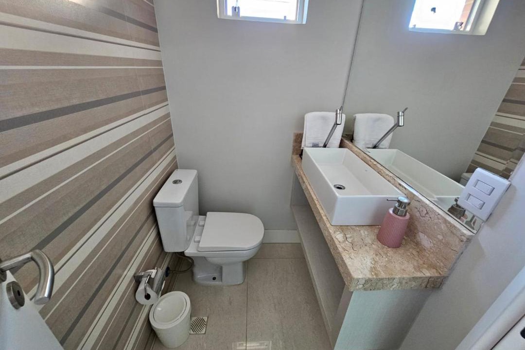 Photo of Bathroom in Cabecudas