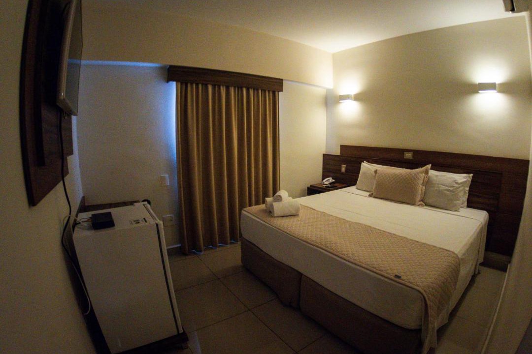 Photo of Bedroom in Sao Jose do Rio Preto