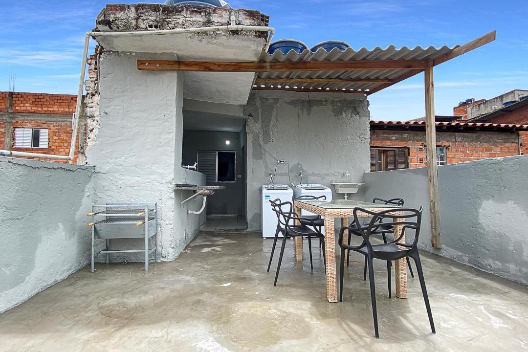 Photo of Patio Balcony in Carapicuiba