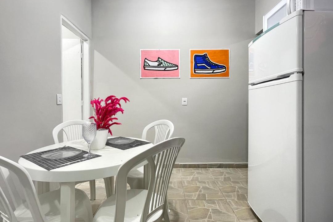 Photo of Kitchen in Carapicuiba