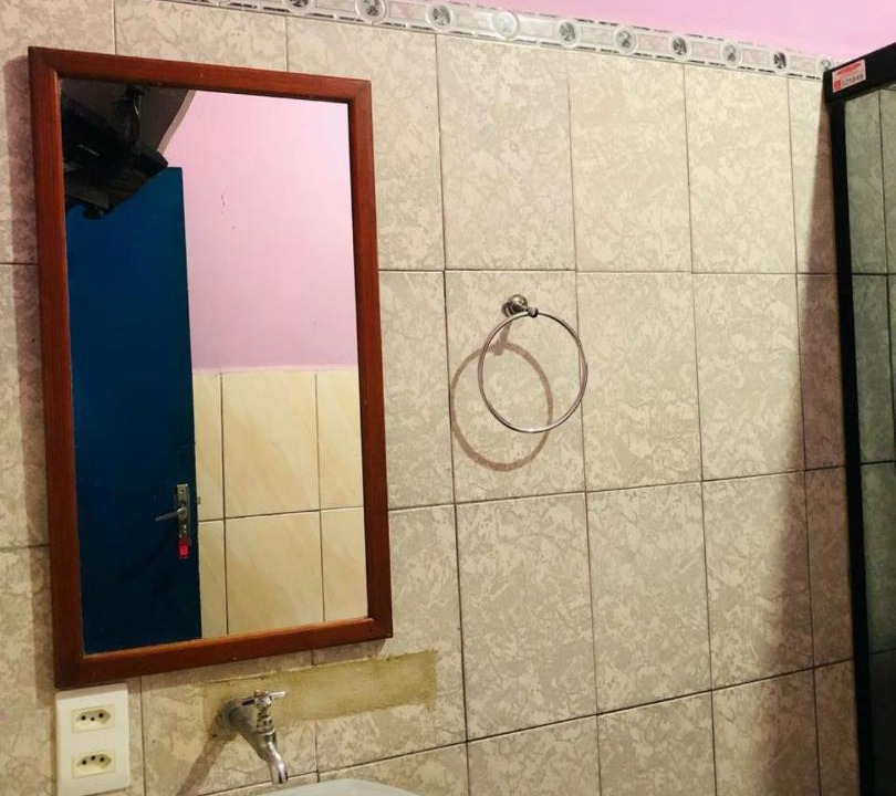 Photo of Bathroom in Centro
