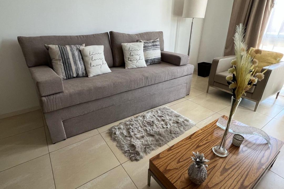 Photo of Livingroom in Nordelta
