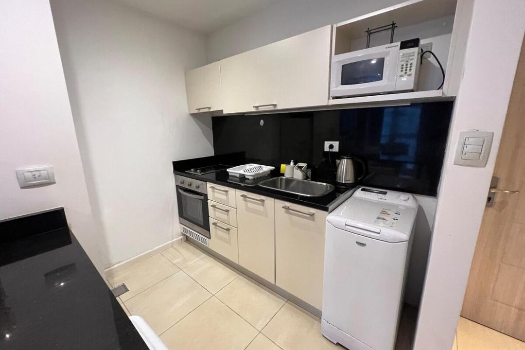 Photo of Kitchen in Nordelta